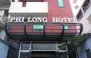 Luar Bangunan 2 Phi Long Riverside Hotel