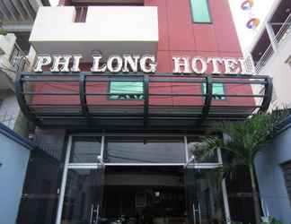 Luar Bangunan 2 Phi Long Riverside Hotel