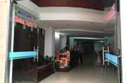 Lobby 5 Phuong Ngan Ha Hotel