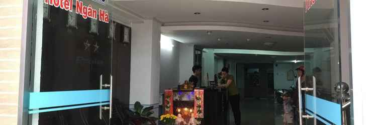 Lobby Phuong Ngan Ha Hotel