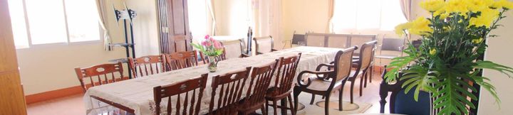 ร้านอาหาร 4 Maesai Orchid