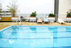 泳池 5 Highfive Hotel