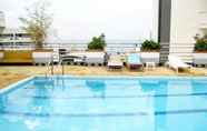 Swimming Pool 5 Highfive Hotel