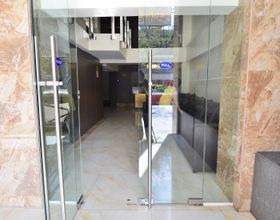 로비 4 Oriental Zen Suites