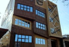 외관 3 Oriental Zen Suites