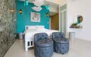 Kamar Tidur 7 Boutique Summer House