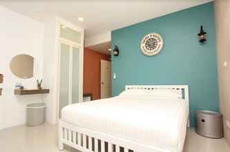 Kamar Tidur 4 Boutique Summer House