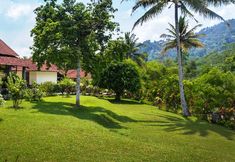 Exterior 5 Margo Utomo Hill View Resort