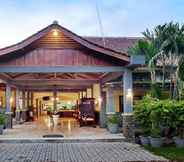 Lainnya 2 Margo Utomo Hill View Resort