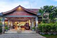 Lainnya Margo Utomo Hill View Resort