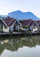 EXTERIOR_BUILDING Baan Nam Resort