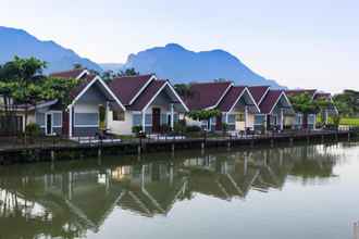 Exterior 4 Baan Nam Resort