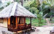 Bên ngoài 2 Bayog Beach Campsite