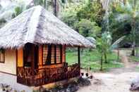 Exterior Bayog Beach Campsite