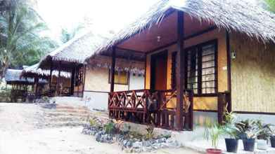 Luar Bangunan 4 Bayog Beach Campsite