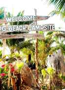 LOBBY Bayog Beach Campsite