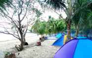 Bangunan 4 Bayog Beach Campsite