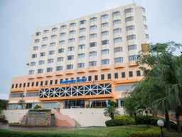 Phayao Gateway Hotel, Rp 613.517