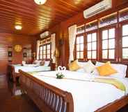 ห้องนอน 5 Baan Thai Lanna Pattaya