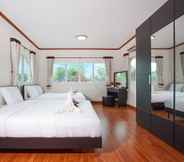 ห้องนอน 4 Baan Thai Lanna Pattaya