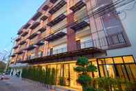 Exterior 168 Studio Hotel Ubon Ratchathani