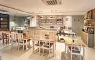 ร้านอาหาร 4 168 Studio Hotel Ubon Ratchathani