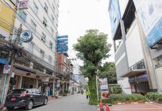 Bangunan 6 Lodge 61 Bed & Breakfast