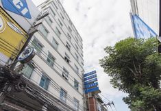 外観 5 Lodge 61 Bed & Breakfast