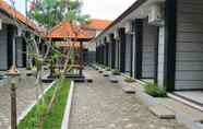 Exterior 4 Beten Santen Homestay