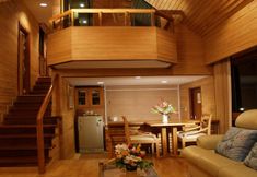 ล็อบบี้ 4 Sunset Park Resort & Spa