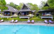 ล็อบบี้ 5 Sunset Park Resort & Spa (SHA Plus+)