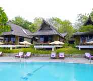 Lobi 5 Sunset Park Resort & Spa (SHA Plus+)