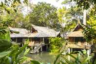 Luar Bangunan Sunset Park Resort & Spa (SHA Plus+)