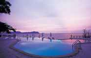 Hồ bơi 2 Sunset Park Resort & Spa (SHA Plus+)