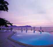 Kolam Renang 2 Sunset Park Resort & Spa (SHA Plus+)