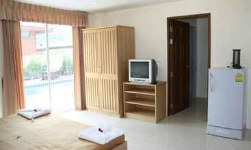 Kamar Tidur 4 Pure Pam Village