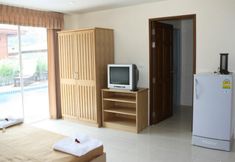 ห้องนอน 3 Pure Pam Village