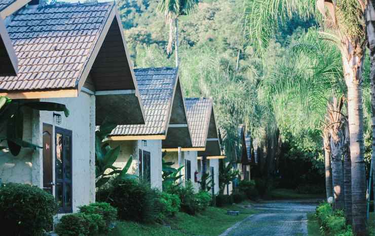 Pangsarapee Resort