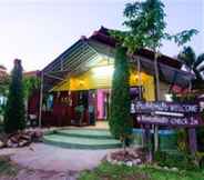 Lobi 5 Pingdoi Resort