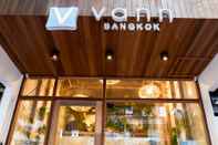 Bangunan Vann Bangkok Boutique House