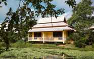 Exterior 2 Poonyamantra Resort