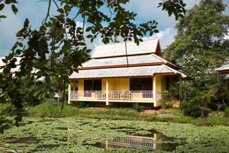 Exterior 4 Poonyamantra Resort