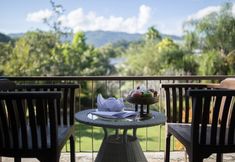 ภายนอกอาคาร 3 Poonyamantra Resort