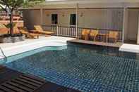 Swimming Pool Baan Pimpisa Bangsaray