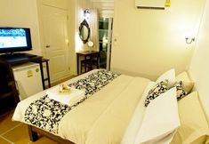 Bedroom 3 Baan Pimpisa Bangsaray