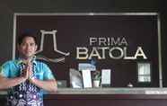 ล็อบบี้ 6 Prima Batola