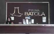 Lobby 5 Prima Batola