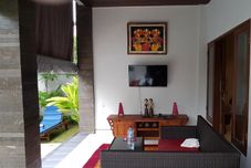 Entertainment Facility Villa Bintang Baru