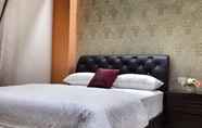 Bilik Tidur 5 Mimilala Boutique Hotel @ i-City Shah Alam