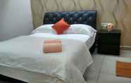 Kamar Tidur 6 Mimilala Boutique Hotel @ i-City Shah Alam